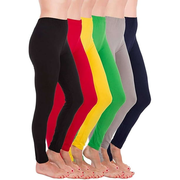 Women's Premium Super Soft High Waisted Legging