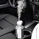 thumbnail image 1 of Humidificador y purificador de aire USB para coche - Mini humidificador portátil con temporizador de 4-6 horas, silencioso 30dB, ABS blanco, alimentado por USB para viajes en el escritorio en casa, 1 of 9
