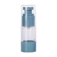 thumbnail image 1 of WANGQI Airless Vacuum  Portable Refillable Bottles Cosmetic Container Empty Lotion Spray Bottle Toiletry Bottle, 1 of 7