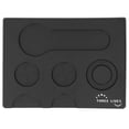 thumbnail image 2 of Tapis de Protection pour Café en Silicone 8x6 Multifonctions Compact Premium PVC pour Bar de Stockage, 2 of 8