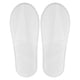thumbnail image 1 of Desechables Hotel Con Punta Cerrada para Uso Doméstico en (3 Mm) Blanco, 1 of 8