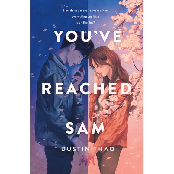 Pre-Owned You've Reached Sam (Paperback) 1250836743 9781250836748