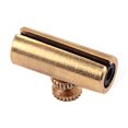 thumbnail image 3 of WEUVEB Bass Guitar String Mute Damper Orange Wolf Tuner BY30 Metal Adjustable 1 Set, 3 of 8