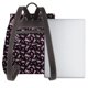 thumbnail image 3 of Easygdp Breast Cancer Awareness (2) Mochila de Cuero para Mujeres, Bolso de Hombro, Bolsos de Mano de Moda para Trabajo y Viajes, 3 of 4