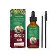 thumbnail image 1 of Clearance! 30ml R-osemary E-ssential Oil, Used For Hair Growth, Eyebrows And Eyelashes, Skin Care, Hair Loss T-reatment Oil For Men And Women, Stimulating Hair Growth (Buy 2 get 1 free), 1 of 8