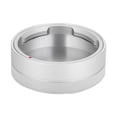 thumbnail image 1 of M Rear Lens Metal Protection  Alloy Protect Water Dust Scratches M Mount Camera Lenses Photography Accessory Black, 1 of 7