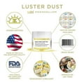 thumbnail image 2 of Summer Luster Dust Combo Pack Collection B (4 PC SET), 2 of 2