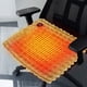 thumbnail image 1 of Mantas eléctricas con calefacción por USB, cojín para asiento, para oficina, exterior, coche, silla, almohadilla térmica de invierno, cojín para asiento con calefacción, 1 of 5