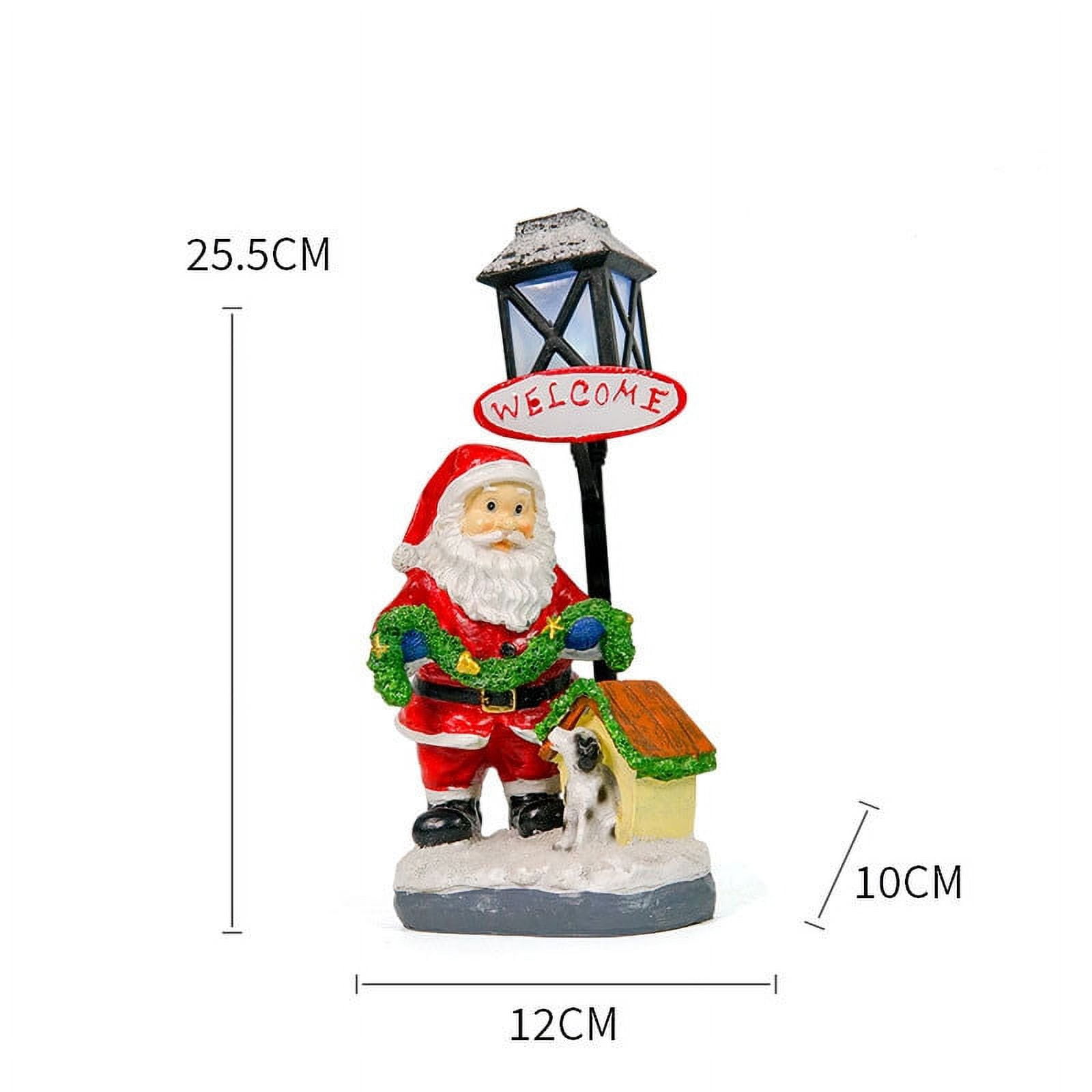 24 Nœuds De Noël En Velours Rouge - Ornements Pour Sapin, Décorations Fêtes, Mariage, DIY - 2