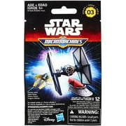 Star Wars Micro Machines Series 3 Mystery Pack