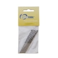 thumbnail image 1 of Economy Diamond Coated Twist Drills, #40, Pack of 5, 1 of 1