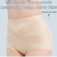 thumbnail image 7 of Leakproof Panties - High Waisted Tummy Control Underwear for Women, Shaping & Leak Proof Panties with 3D Butt Lifting, All-Day Comfort, 7 of 7