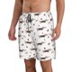 thumbnail image 2 of Balery Dachshund Dog Traje de Baño Estilo Hawaiano para Hombre, Shorts de Secado Rápido con Bolsillos-3X-Large, 2 of 6