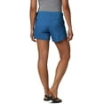 thumbnail image 2 of Columbia Sandy River Shorts Breathable Sun Protection Dark Pool ( 3X ), 2 of 2