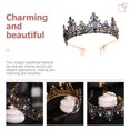 thumbnail image 4 of Shisuyan Tiara Crown Multi 1Pack 5.11X5.11X2.16in, 4 of 9