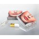 thumbnail image 5 of Klara Cosmetics Dúo de relleno de labios X-Treme, Brillo Labial, 2 Piezas, 5 of 5