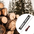 thumbnail image 6 of colaxi File Kit Efficient Chain Saw Filing Tool with Support Bracket Metal 5.5 mm File, 6 of 8