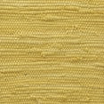 thumbnail image 3 of LR Home Flora Boho Cotton Table Runner, Yellow/Tan 6’8” Length, 3 of 4