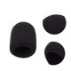 thumbnail image 5 of unbranded Accesorio Protector Para Micrófono Negro Hecho De Esponja Ecológica Resistente, 5 of 8
