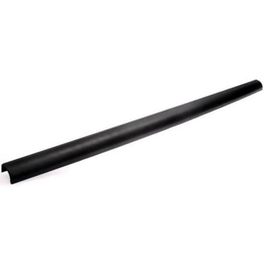 Tailgate Moulding - Compatible with 1997 - 2003 Ford F-150 1998 1999 2000 2001 2002