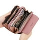 thumbnail image 5 of Bolso bandolera Colcomx Rosado embrague para mujer, 5 of 8