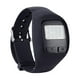 thumbnail image 3 of Reloj podómetro deportivo,Pulsera inteligente con seguimiento de calorías y kilometraje,Reloj digital para correr Pulsera con seguimiento de ejercicios,Pulsera de silicona 3D Monitores de, 3 of 8