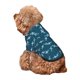 thumbnail image 5 of Balery Cute Shark Sudadera con Capucha para Perros Pequeños – Ropa para Mascotas, Disfraz para Perros y Gatos, Ideal para Fiestas y Cosplay-Medium, 5 of 7