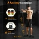 thumbnail image 3 of Tabla de flexiones para gimnasio en casa MQRW con barra de pilates y 20 accesorios, 3 of 6