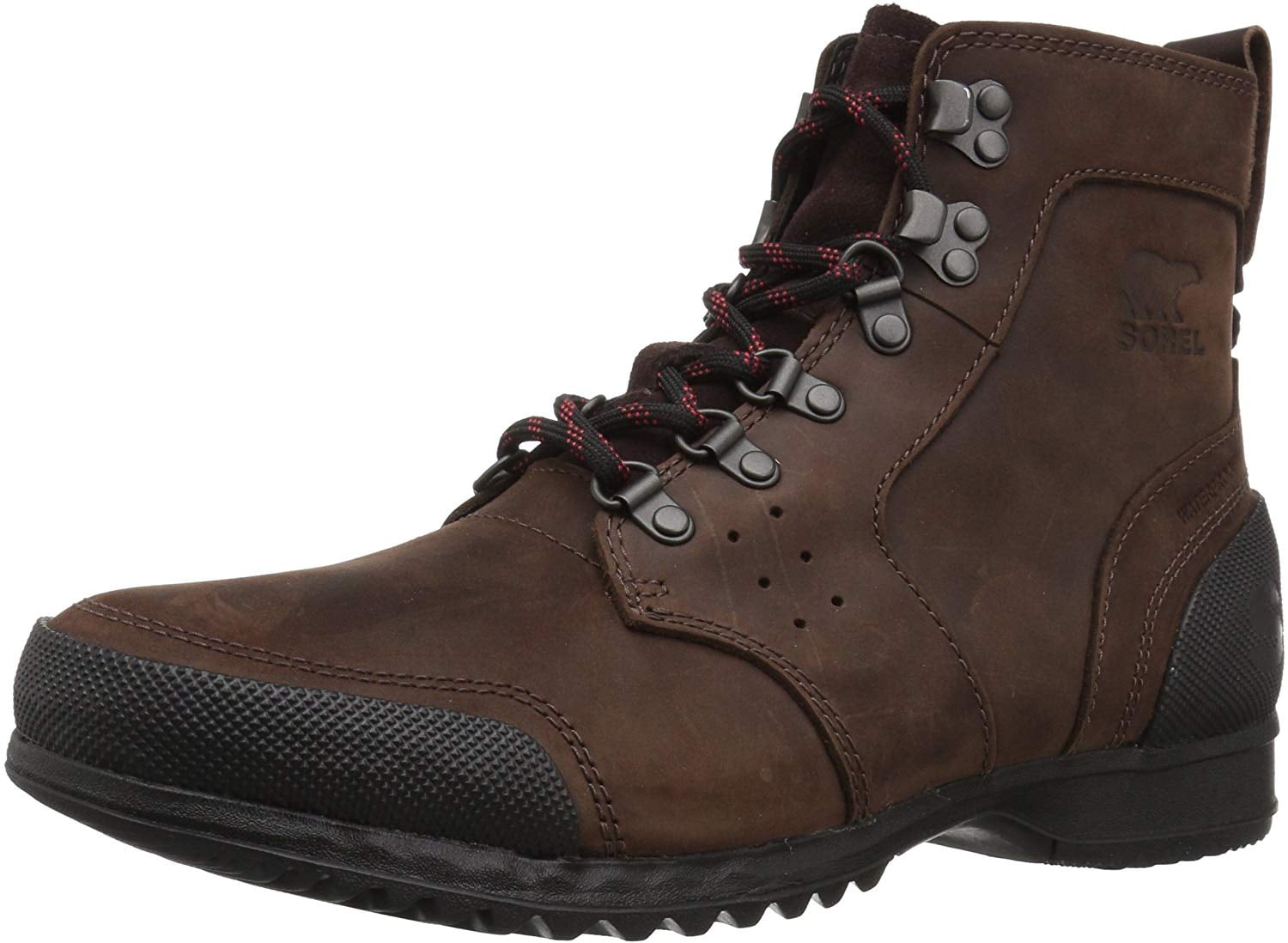sorel mens hiking boots