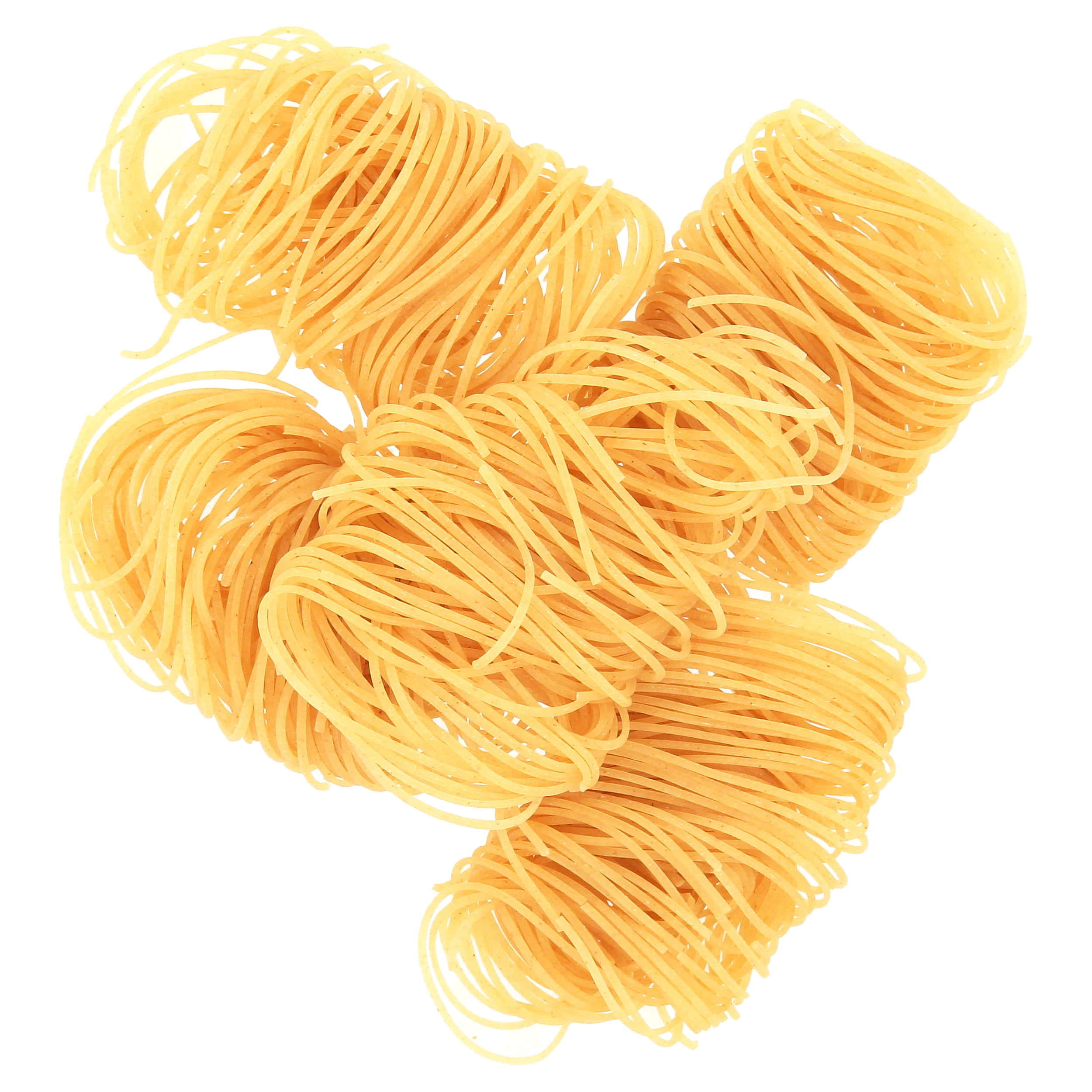 (10 pack) La Moderna Coil Fideo Pasta, 6.3 oz