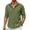 Chive, variant on COOFANDY Mens Button Down Shirts Long Sleeve Untucked Shirts Business Casual Fashion Dress Shirts