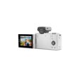 thumbnail image 4 of Minolta 72MP Camera w/10x Optical Zoom, Silver, 4 of 6