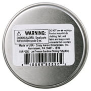 Crazy Aarons Lost Treasure Guardians Thinking Putty
