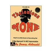 Various Artists - Thelonius Monk - Special Interest - CD