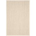 thumbnail image 4 of Safavieh Natural Fiber 2'6" X 12' Power Loomed Sisal Rug, 4 of 10
