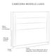 thumbnail image 5 of Colchón Matrimonial + Cabecera Lugo Restonic Dicasa Winner, 5 of 9
