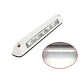 thumbnail image 1 of 12V-24V RV LED Awning Porch Light Waterproof Motorhome Caravan Interior Wall Lamps Light Bar RV Van Camper Trailer Exterior Lamp ,Easy Operate, 1 of 7