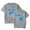 gray, variant on Sidelined The QB and Me merch movie series   tshirt crewneck short sleeve tshirt men/women  tops