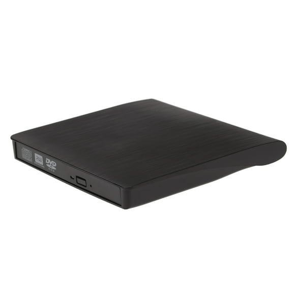 Amdohai USB 3.0 Portable External -RW DVD-RW Drive Writer Rewriter Replacement for iMac/MacBook/MacBook Air/Pro Laptop PC