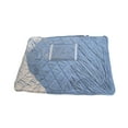 thumbnail image 1 of Manta térmica Bearachild gris plata 60*80, 1 of 6