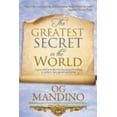 thumbnail image 1 of Pre-Owned The Greatest Secret in the World, 9780883911815, 0883911817, Hardcover,, 1 of 1