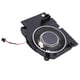 thumbnail image 3 of Ventilador CPU PC Gamer licencia de Pieza de repuesto Compatible para .6 '' GTX Versión Lado izquierdo perfke ventilador de refrigeración de la CPU del ordenador portátil, 3 of 8