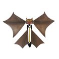 thumbnail image 3 of Magical Flying Bats Bookmarks Will Fly Bats Magician Props Surprise Quirky Trick Toys, 3 of 9