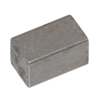 Key,Straight Propshaft Bearing Yamaha 25-130HP 1984-Later Pro #: 82-04010P X-Ref #: 90282-04010-00