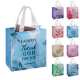 thumbnail image 6 of 16pcs Color Lettering Gift Bags, Holiday Party Gift Bags, Shopping Bags, Sundries Storage Bags, Wedding Gift Bags, Durable And Not Easy To Damage, A Variety Of Styles To Choose From., 6 of 7