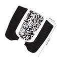 thumbnail image 4 of OULII 1 Set Surfboard Non Slip Pads EVA Rectangular for Surfboard Accessories 11.8x2.7x0.2in, 4 of 8