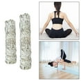 thumbnail image 2 of Purify White Sage Bundle Spiritual Consolation Plant Spice Banishing Negative Energy Smudge Stick for Home, 2 of 7