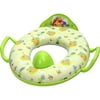 Disney - Disney The First Years Pooh Soft Potty Seat