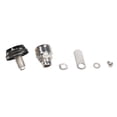thumbnail image 3 of Labymos XT20 Combination Cam Lock Zinc Alloy Password Coded Lock Security Locks 3-Digit Rotary Tongue, 3 of 8