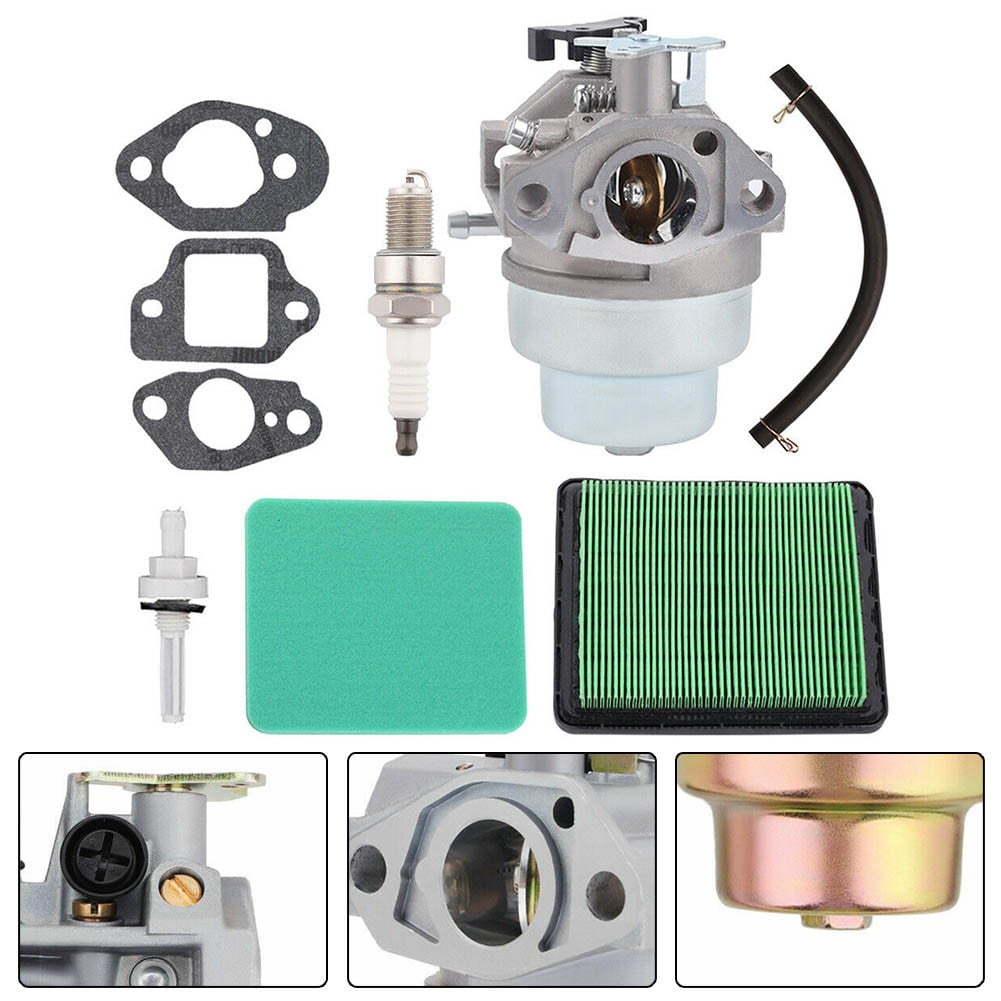 Carburetor Gasket Kit for Honda GCV160 GCV135 GCV160A HRB216 HRR216